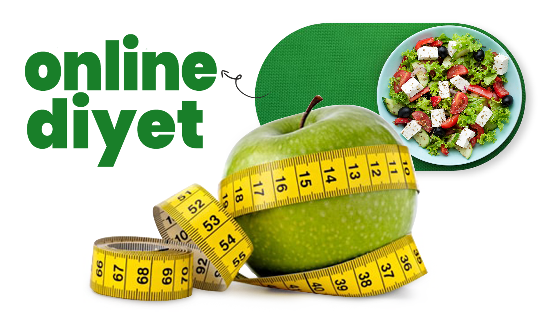 online Diyet