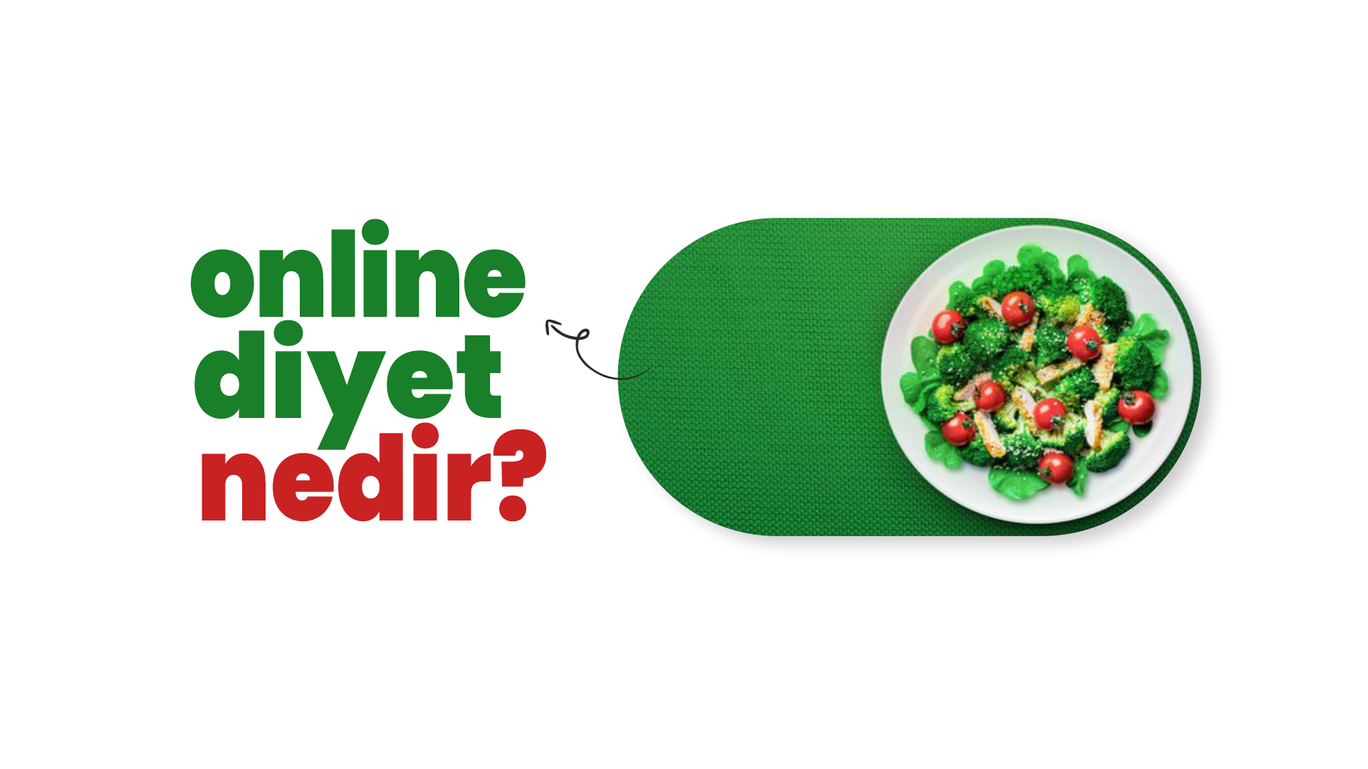 Online Diyet Faydaları