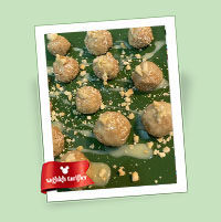 Kilo yapmayan tatlı