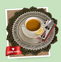 Ödem Attıran Çorba